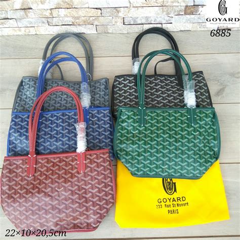 tas goyard asli|goyard original indonesia.